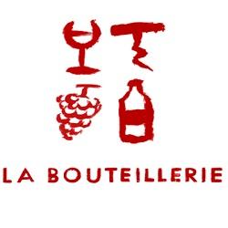 Logo La Bouteillerie