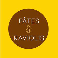 Logo Pâtes & Raviolis
